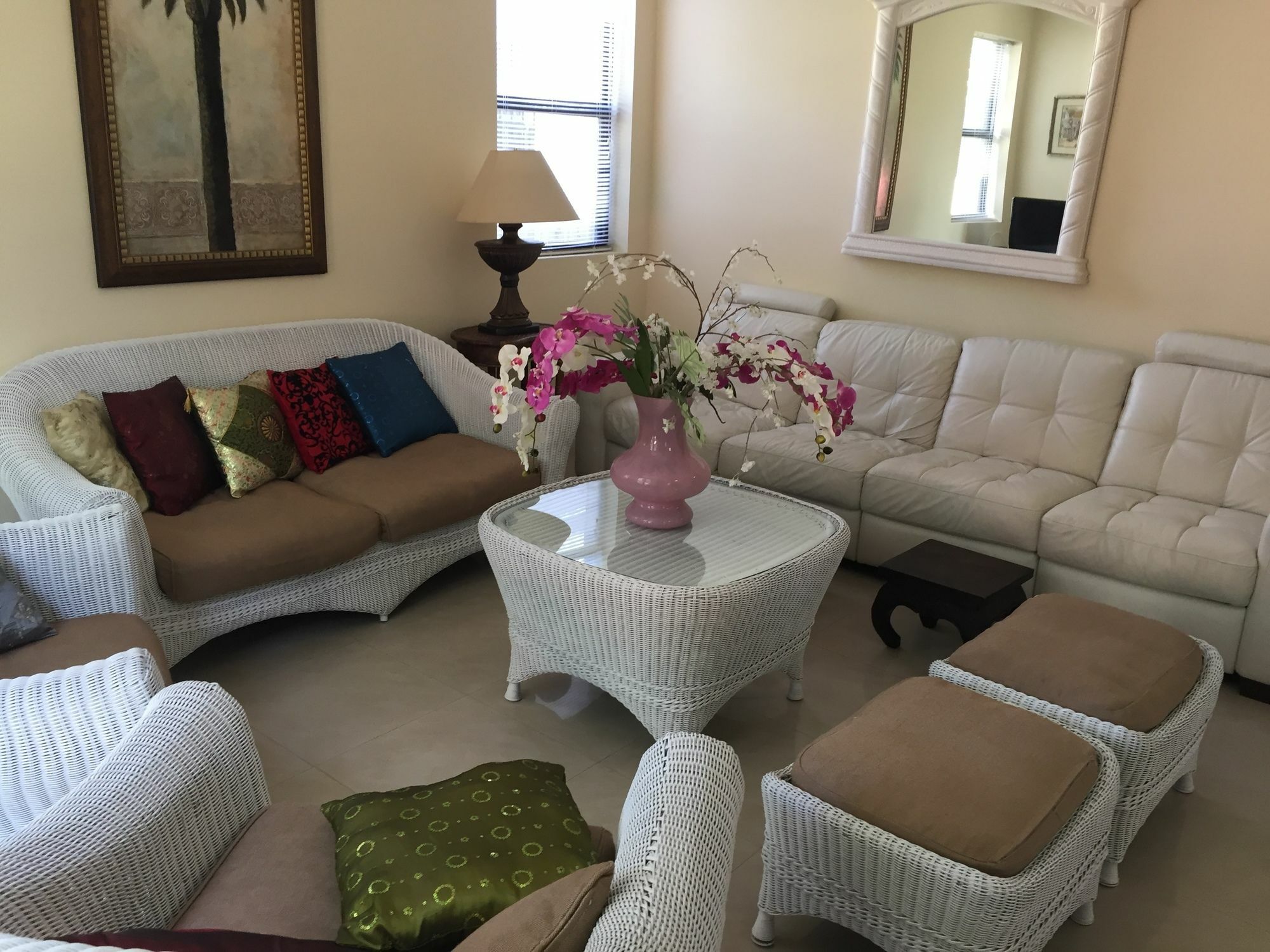 Cacha Garin Art House Apartment